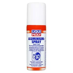 Алюминиевый спрей - Aluminium-Spray 0.05 л.