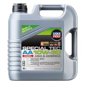 Special Tec AA Diesel 10W-30 4 л.