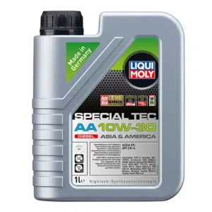 Special Tec AA Diesel 10W-30 1 л.