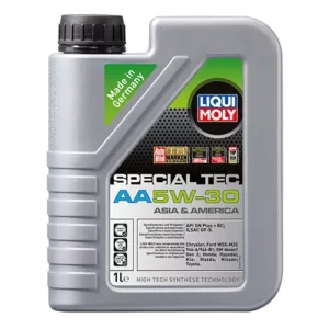 SPECIAL TEC АА 5W-30 1 л.