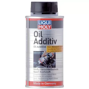 Протизносна присадка для двигуна - Oil Additiv 0.125 л.