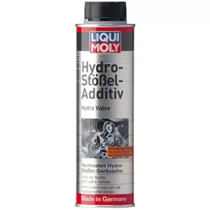 Засіб для усунення шумів гідрокомпенсаторів - Hydro-Stoissel-Additiv 0.3 л.