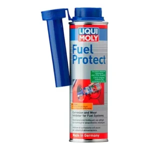 Витіснювач вологи з бензину - Fuel Protect 0.3 л.