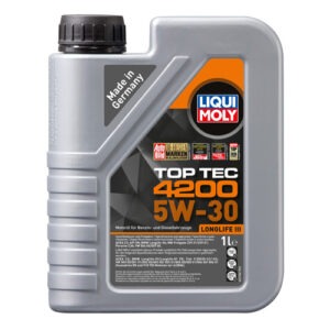 Top Tec 4200 SAE 5W-30 1 л.