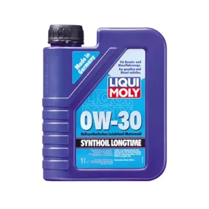 Synthoil Longtime SAE 0W-30 1 л.