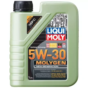 Molygen New Generation 5W-30 1 л.