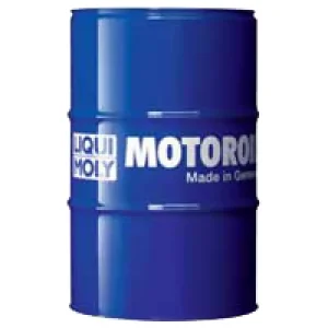 Напівсинтетична моторна олива MoS2 Leichtlauf SAE 10W-40 (Молібден) 60 л.