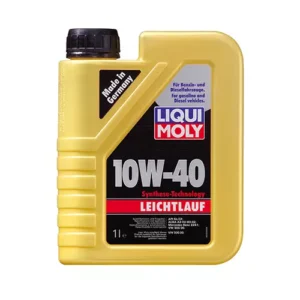Leichtlauf SAE 10W-40 1 л.