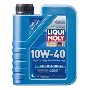 Super Leichtlauf SAE 10W-40 1 л.
