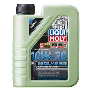 Моторна олива Molygen New Generation 10W-30 1 л.